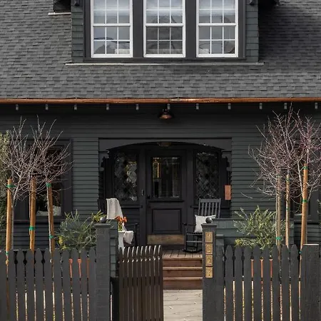 The Craft House Inn